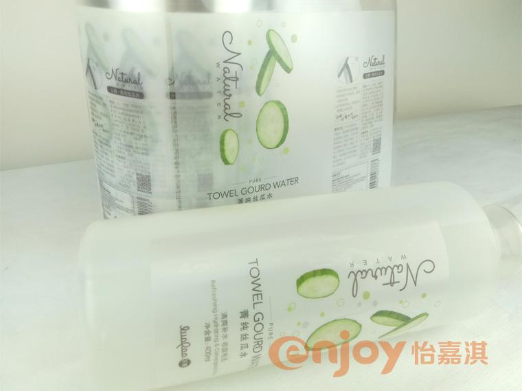 護(hù)膚品類產(chǎn)品標(biāo)簽